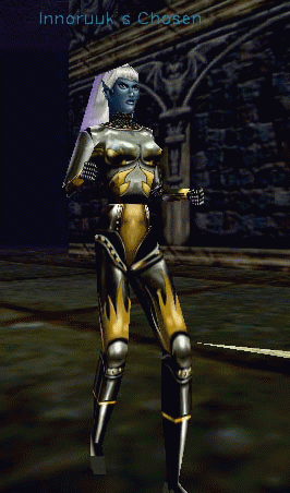 Innoruuk's Chosen