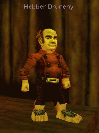 Hebber Druneny