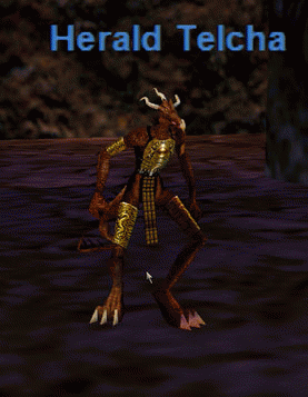 Herald Telcha