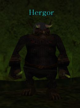 Hergor