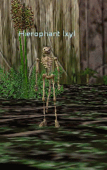 Hierophant Ixyl