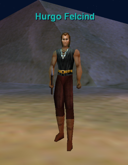 Hurgo Felcind
