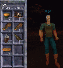 Iago