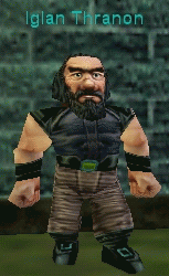 Iglan Thranon