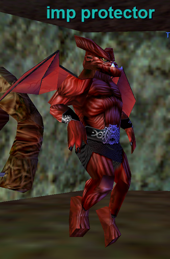 imp protector