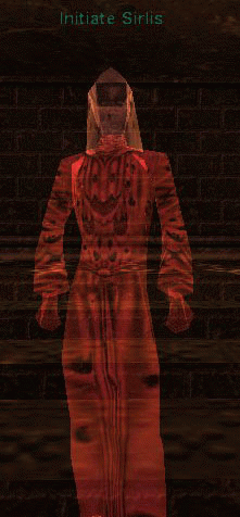 Initiate Sirlis