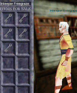 Inkeeper Freegraze