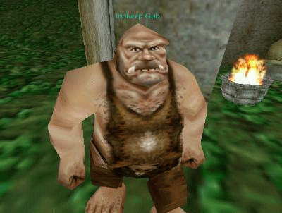 Innkeep Gub