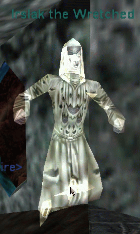 Irslak the Wretched