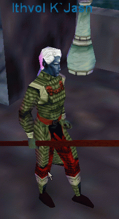 Ithvol K`Jasn