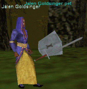 Jalen Goldsinger