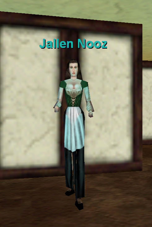 Jallen Nooz