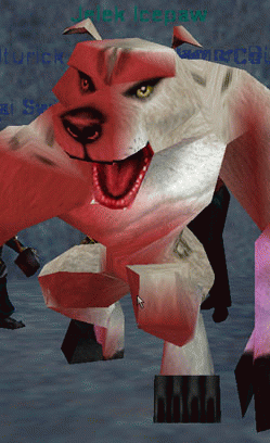 Jelek Icepaw