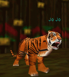 Jo Jo