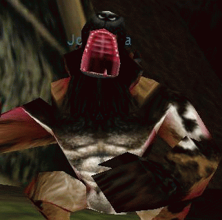 Jojongua