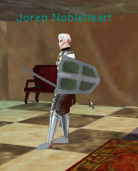 Joren Nobleheart