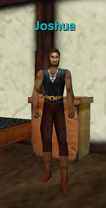 Joshua