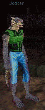 Jozter