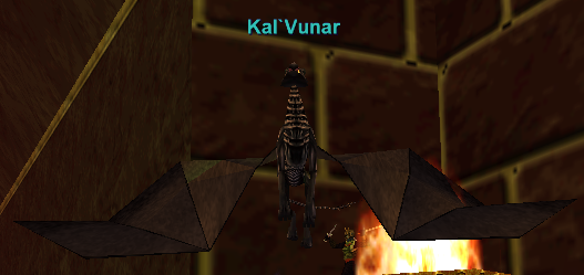 Kal`Vunar