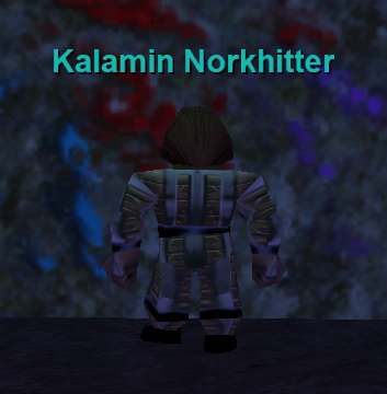 Kalamin Norkhitter
