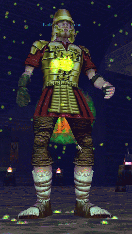 Kallis Stormcaller