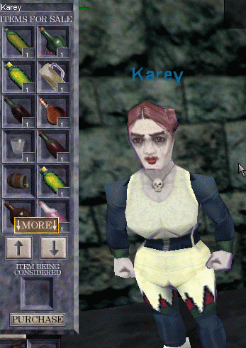 Karey