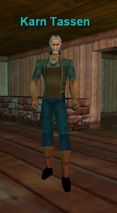 Karn Tassen