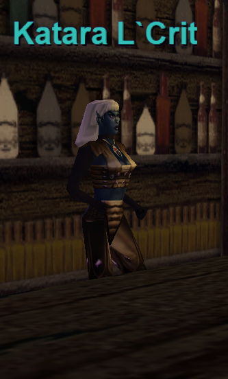 Katara L`Crit