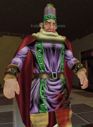 Keldor Dek`Torek