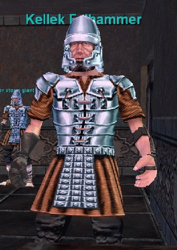 Kellek Felhammer