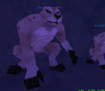 Khelkar Icepaw
