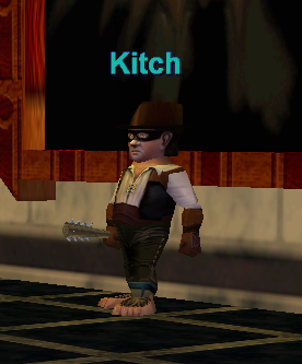 Kitch
