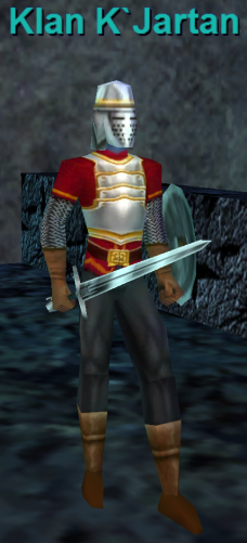 Klan K`Jartan
