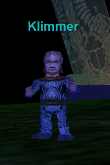 Klimmer