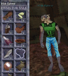 Klok Ephmir
