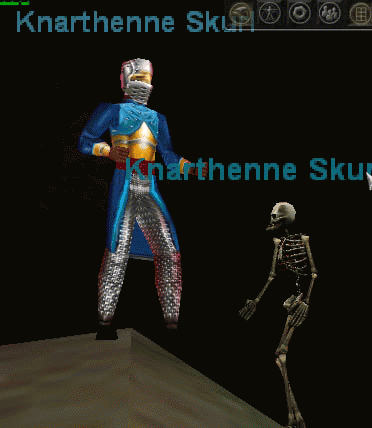 Knarthenne Skurl