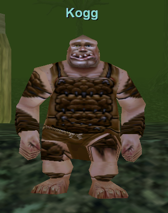 Kogg