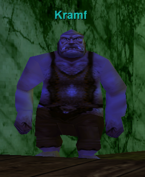 Kramf