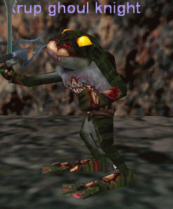 krup ghoul knight