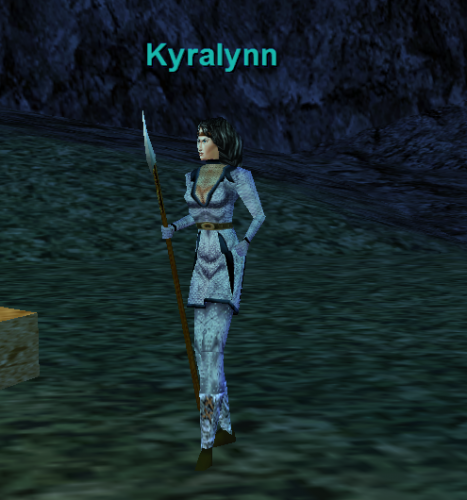 Kyralynn