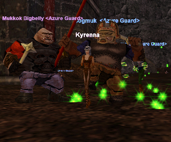 Kyrenna