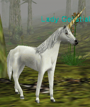 Lady Gelistial