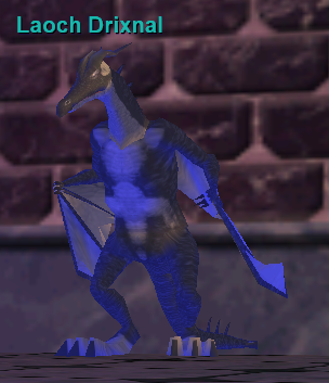Laoch Drixnal