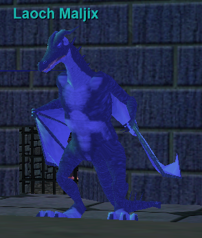 Laoch Maljix