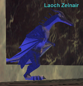 Laoch Ealkiq