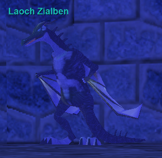 Laoch Zialben