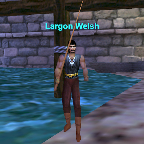 Largon Welsh