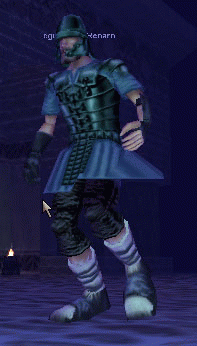 Legionnaire Renarn