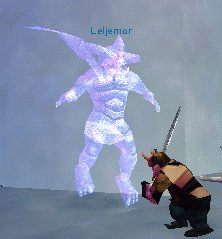 Leljemor