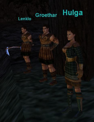 Groethar
